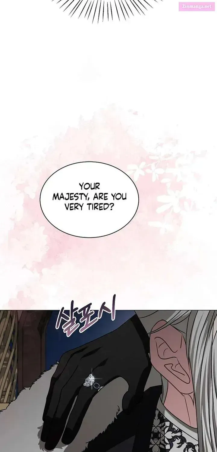 Yakhonjaga Jakkuman Nareul Kiuryeo Handa Chapter 27 page 95 - 