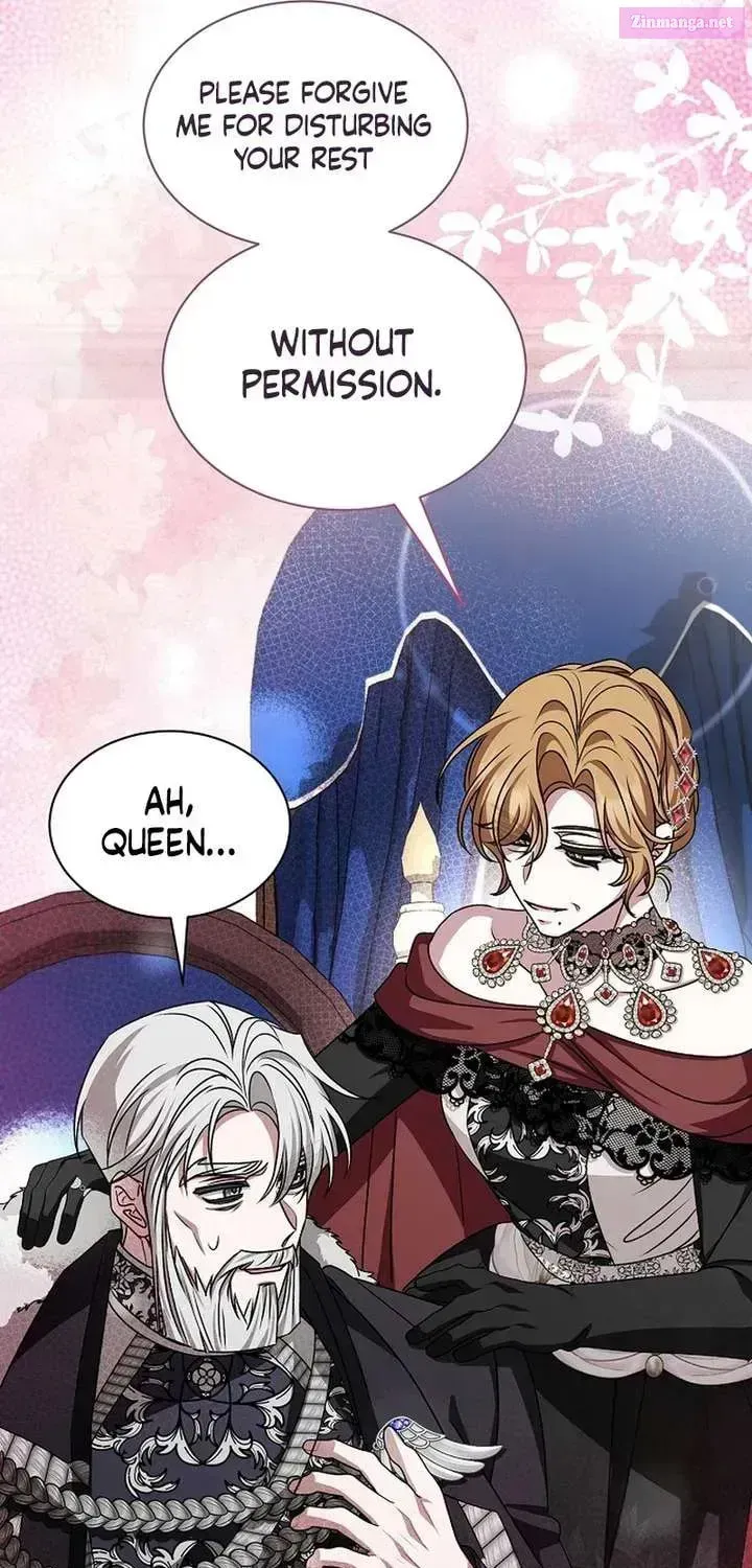 Yakhonjaga Jakkuman Nareul Kiuryeo Handa Chapter 27 page 97 - 