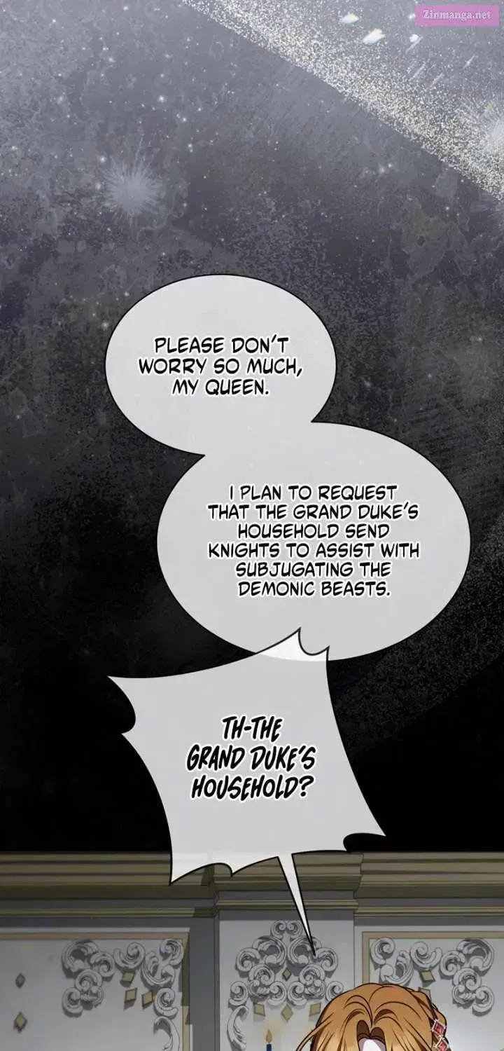 Yakhonjaga Jakkuman Nareul Kiuryeo Handa Chapter 28 page 3 - 
