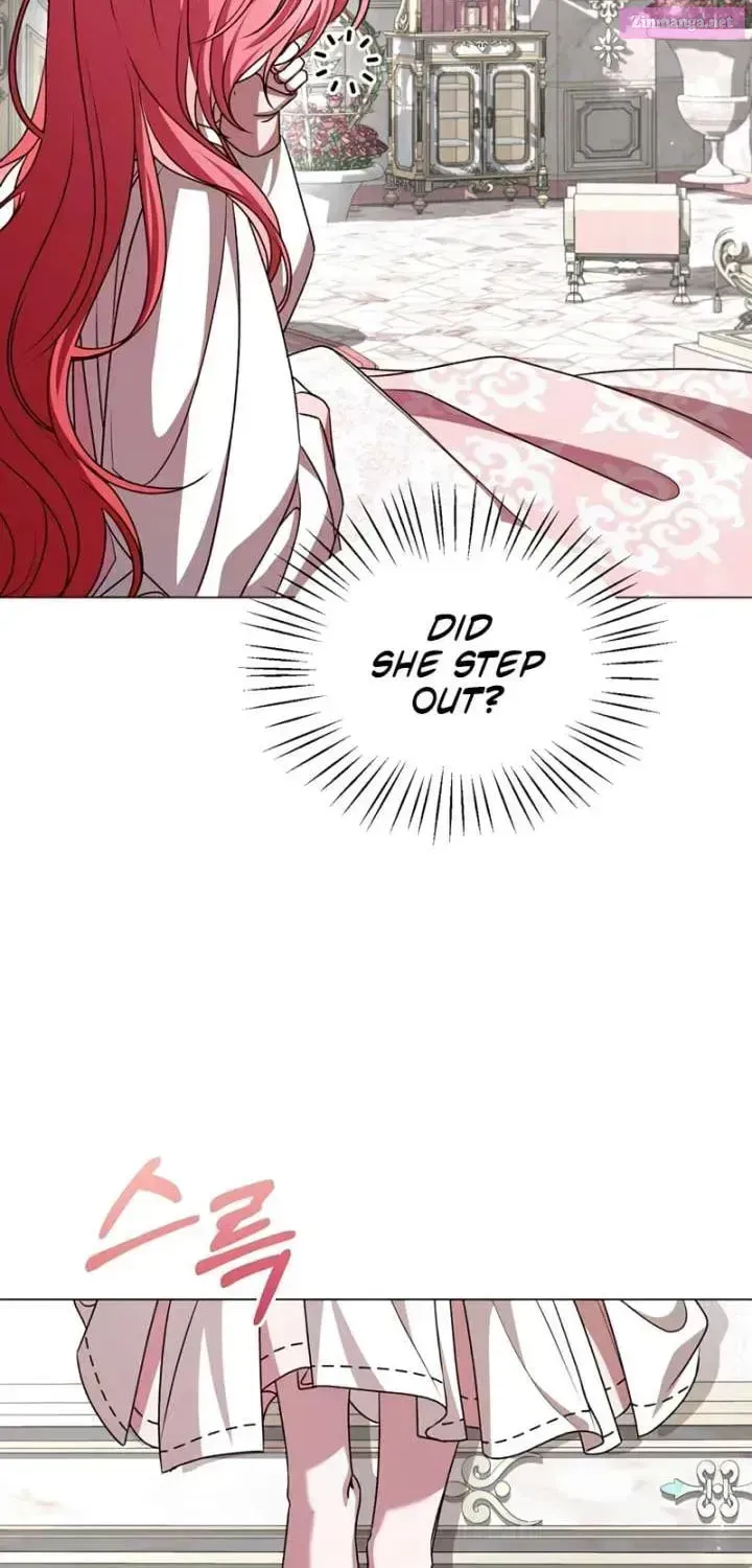 Yakhonjaga Jakkuman Nareul Kiuryeo Handa Chapter 28 page 22 - 