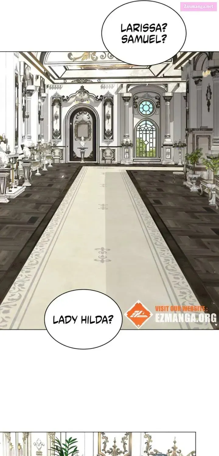 Yakhonjaga Jakkuman Nareul Kiuryeo Handa Chapter 28 page 25 - 