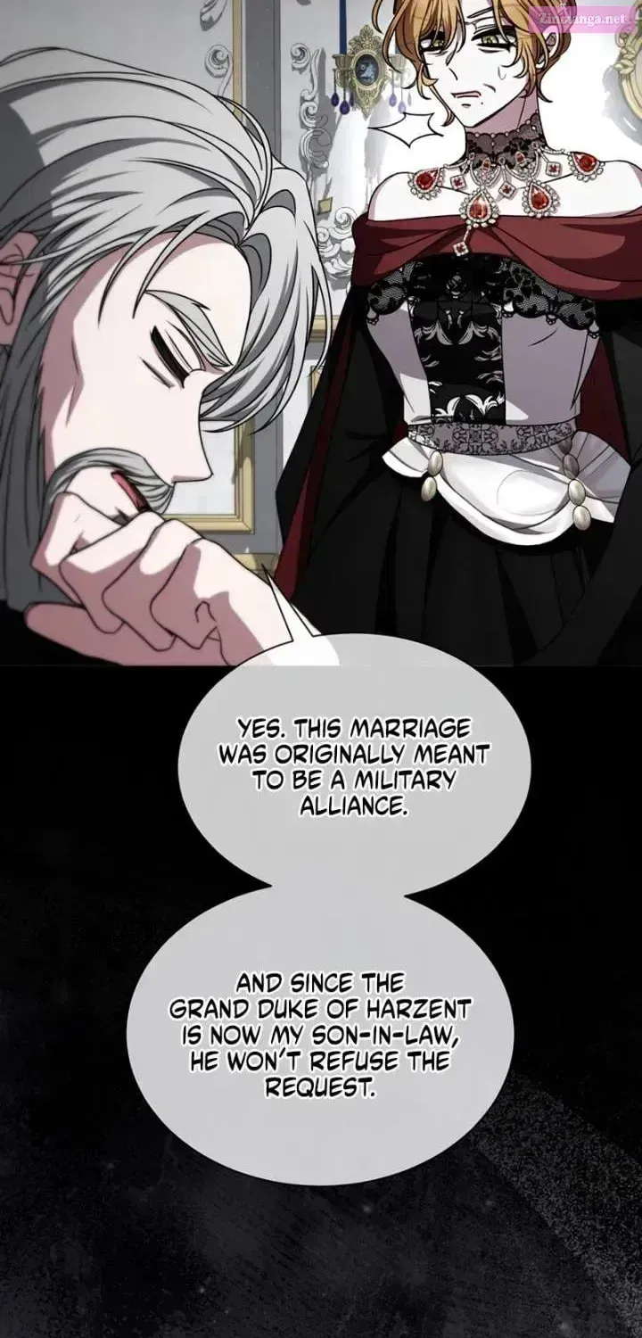 Yakhonjaga Jakkuman Nareul Kiuryeo Handa Chapter 28 page 4 - 