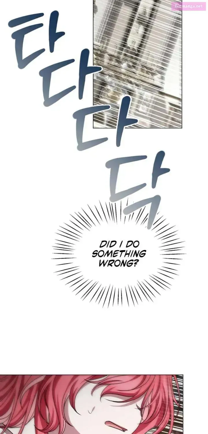 Yakhonjaga Jakkuman Nareul Kiuryeo Handa Chapter 28 page 35 - 