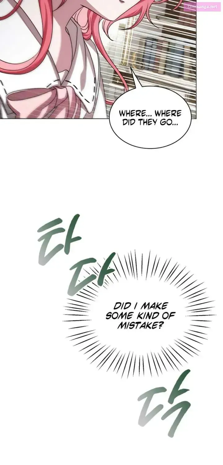 Yakhonjaga Jakkuman Nareul Kiuryeo Handa Chapter 28 page 36 - 