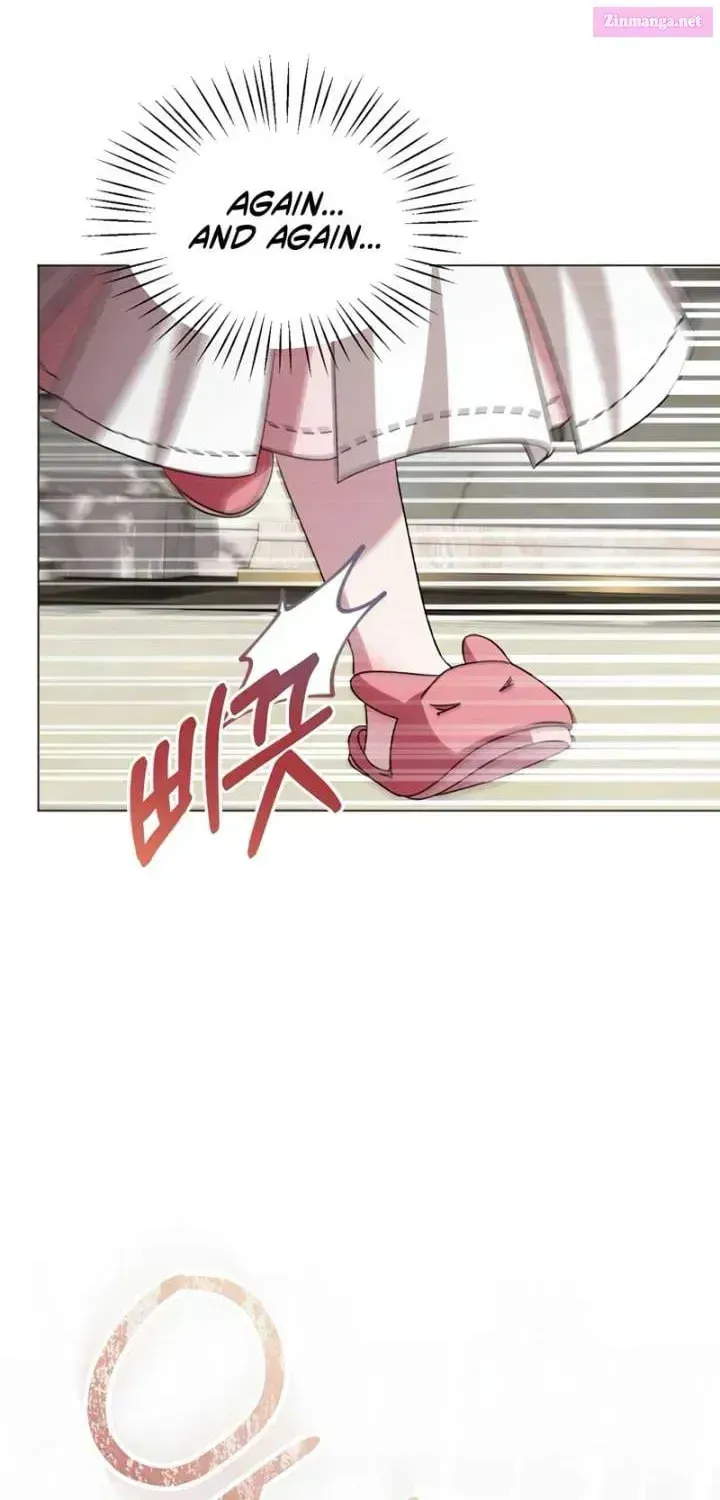 Yakhonjaga Jakkuman Nareul Kiuryeo Handa Chapter 28 page 37 - 