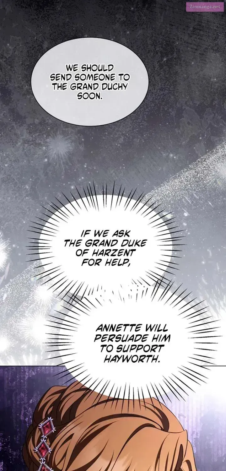 Yakhonjaga Jakkuman Nareul Kiuryeo Handa Chapter 28 page 5 - 