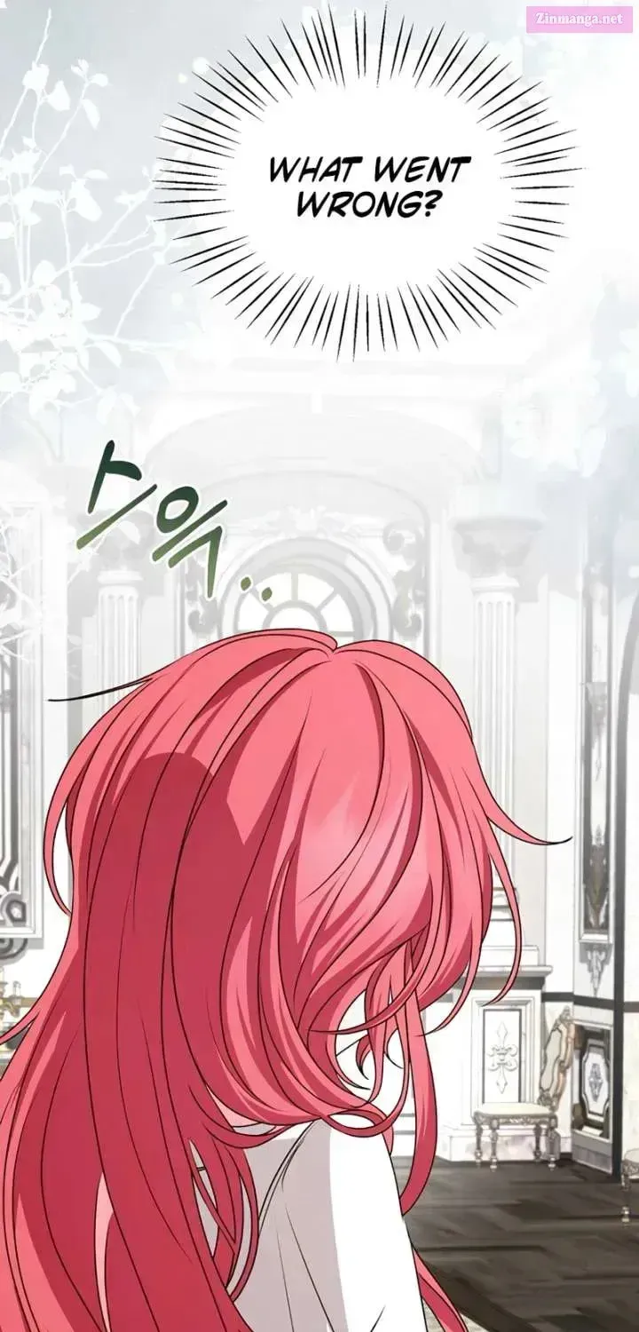 Yakhonjaga Jakkuman Nareul Kiuryeo Handa Chapter 28 page 41 - 