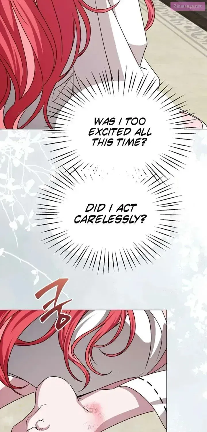 Yakhonjaga Jakkuman Nareul Kiuryeo Handa Chapter 28 page 42 - 