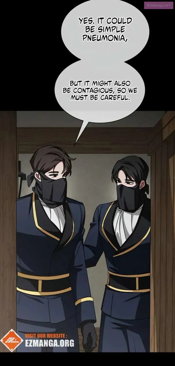 Yakhonjaga Jakkuman Nareul Kiuryeo Handa Chapter 28 page 47 - 