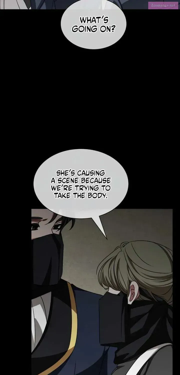 Yakhonjaga Jakkuman Nareul Kiuryeo Handa Chapter 28 page 51 - 