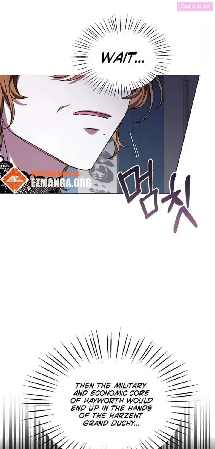 Yakhonjaga Jakkuman Nareul Kiuryeo Handa Chapter 28 page 7 - 
