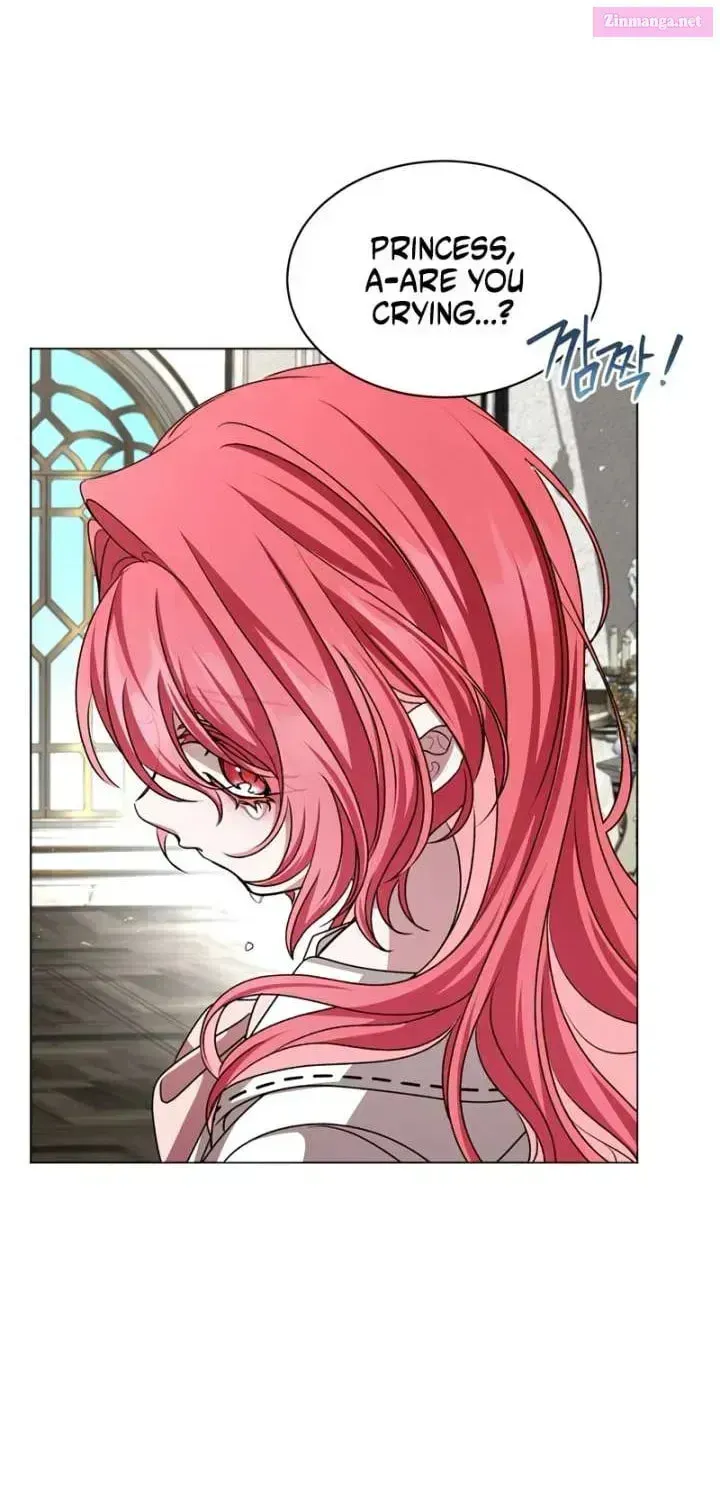 Yakhonjaga Jakkuman Nareul Kiuryeo Handa Chapter 28 page 85 - 