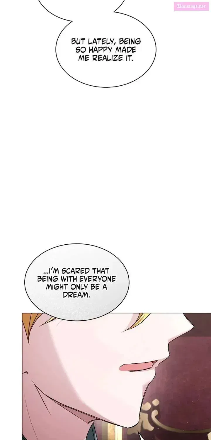 Yakhonjaga Jakkuman Nareul Kiuryeo Handa Chapter 29 page 20 - 