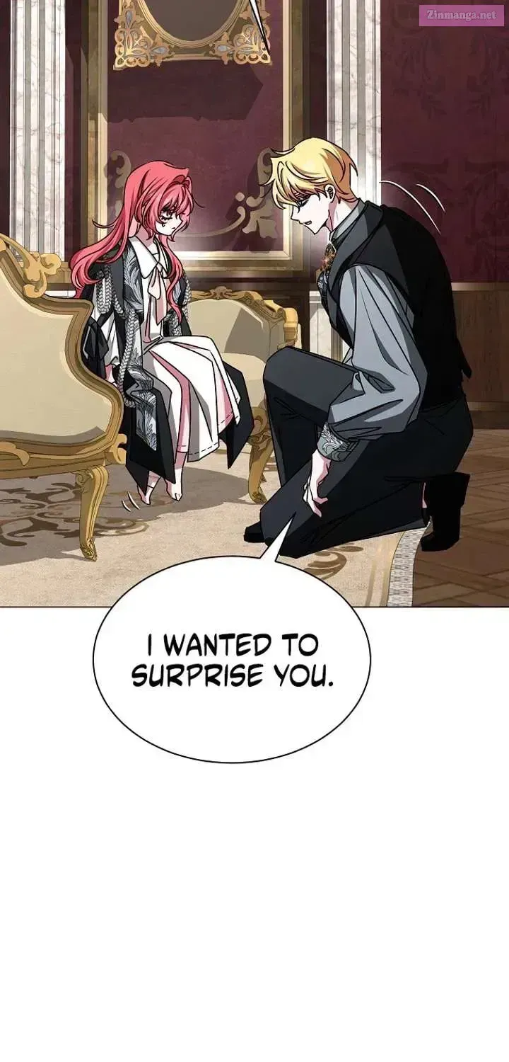 Yakhonjaga Jakkuman Nareul Kiuryeo Handa Chapter 29 page 3 - 
