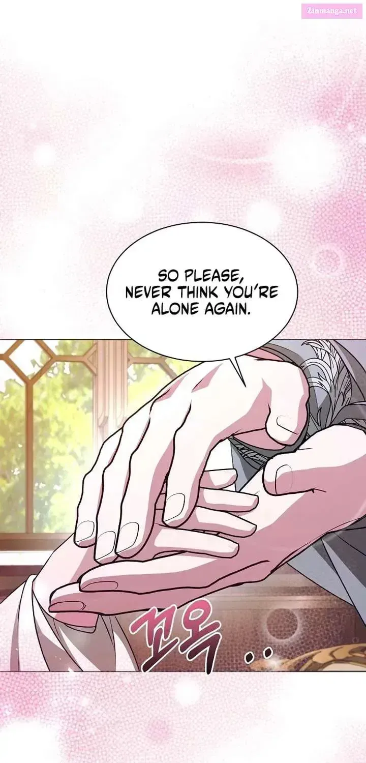 Yakhonjaga Jakkuman Nareul Kiuryeo Handa Chapter 29 page 28 - 