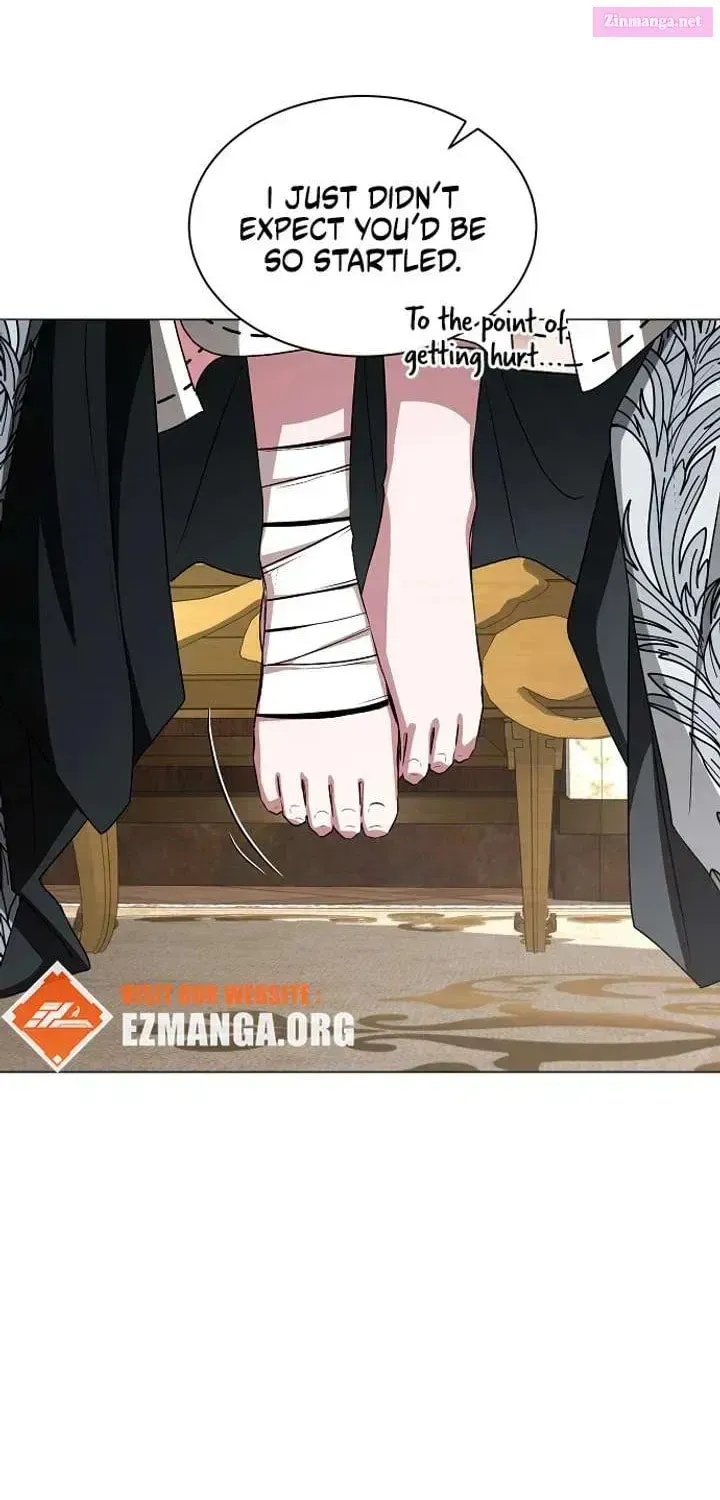 Yakhonjaga Jakkuman Nareul Kiuryeo Handa Chapter 29 page 4 - 
