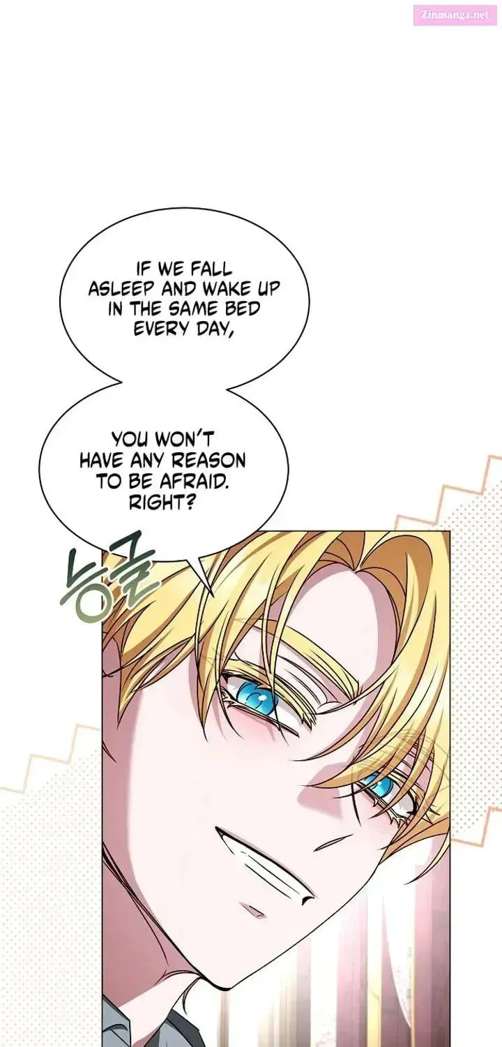 Yakhonjaga Jakkuman Nareul Kiuryeo Handa Chapter 29 page 35 - 