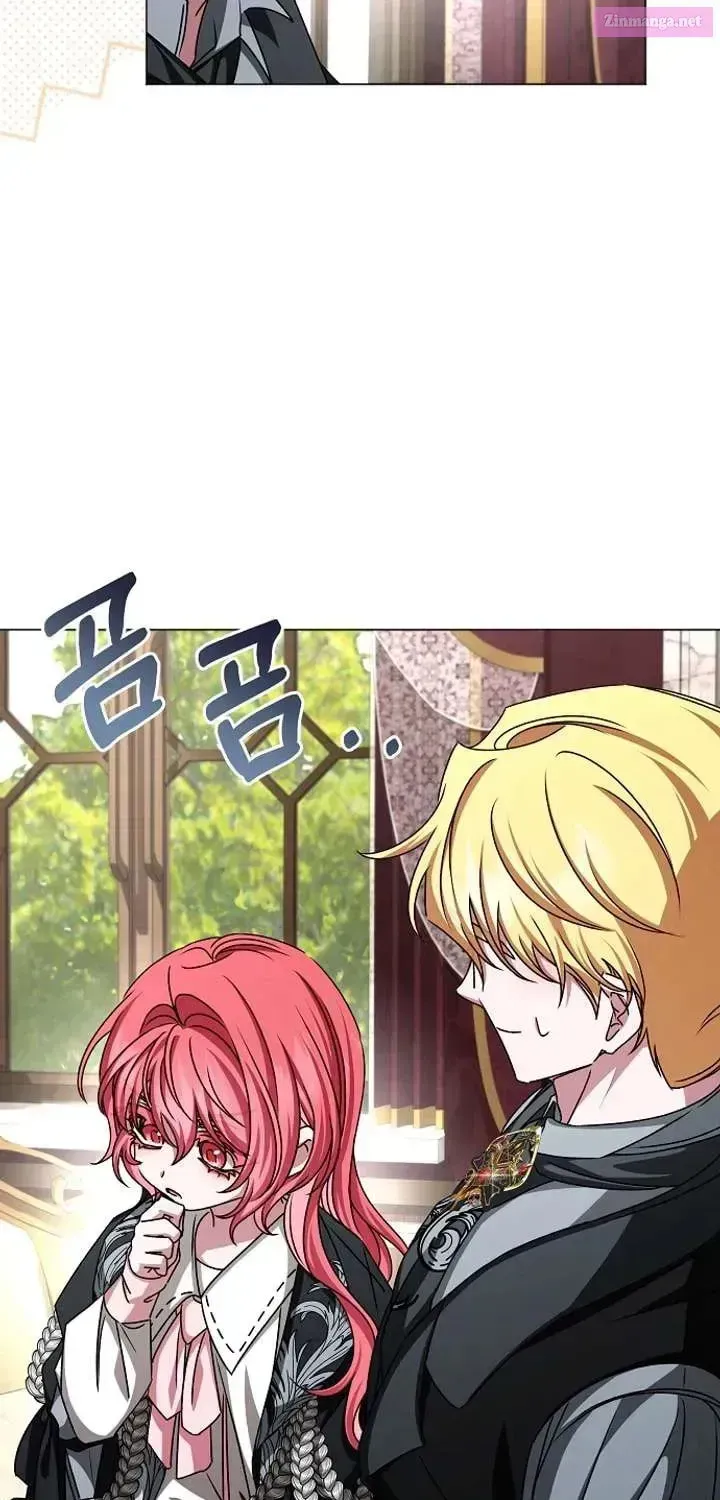 Yakhonjaga Jakkuman Nareul Kiuryeo Handa Chapter 29 page 36 - 