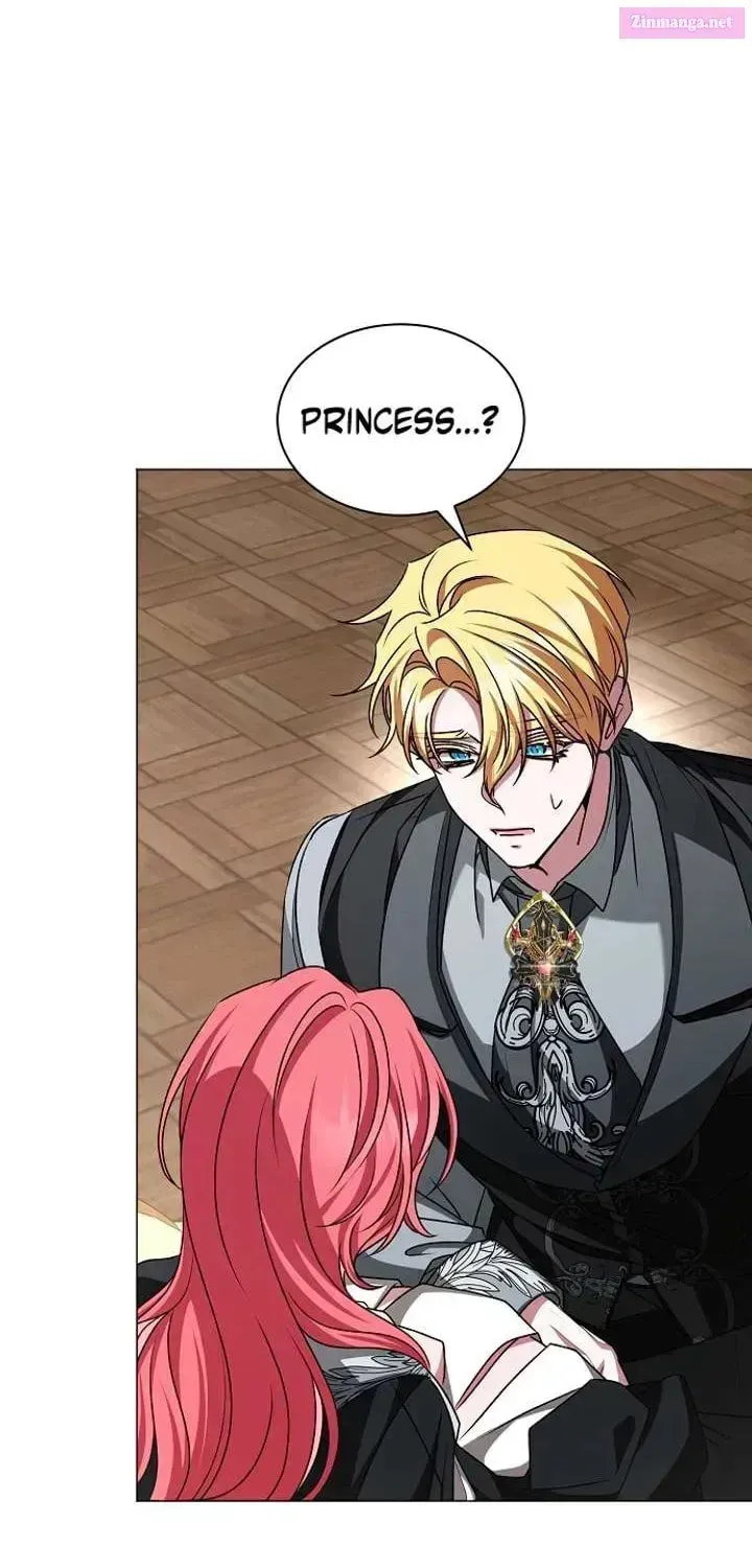 Yakhonjaga Jakkuman Nareul Kiuryeo Handa Chapter 29 page 6 - 