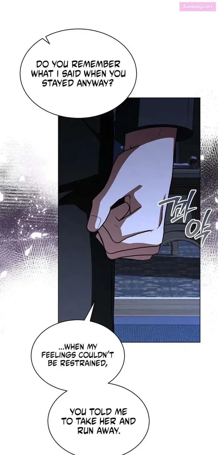 Yakhonjaga Jakkuman Nareul Kiuryeo Handa Chapter 29 page 57 - 