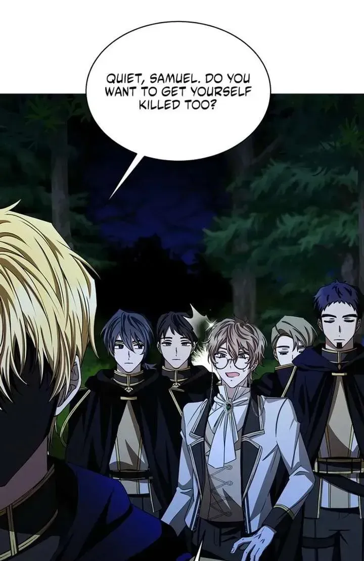 Yakhonjaga Jakkuman Nareul Kiuryeo Handa Chapter 3 page 131 - 