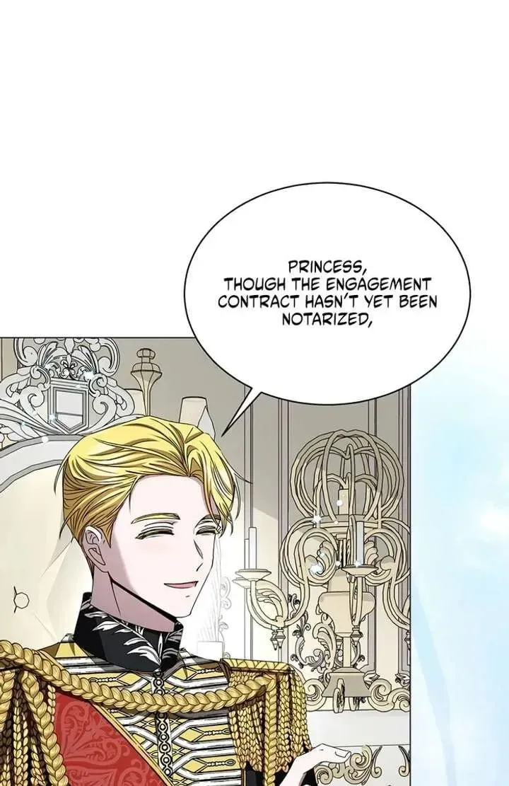 Yakhonjaga Jakkuman Nareul Kiuryeo Handa Chapter 3 page 21 - 