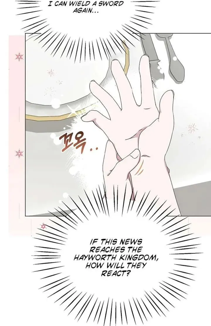 Yakhonjaga Jakkuman Nareul Kiuryeo Handa Chapter 3 page 39 - 