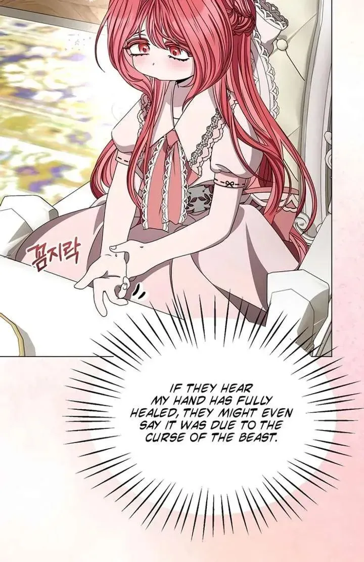 Yakhonjaga Jakkuman Nareul Kiuryeo Handa Chapter 3 page 41 - 