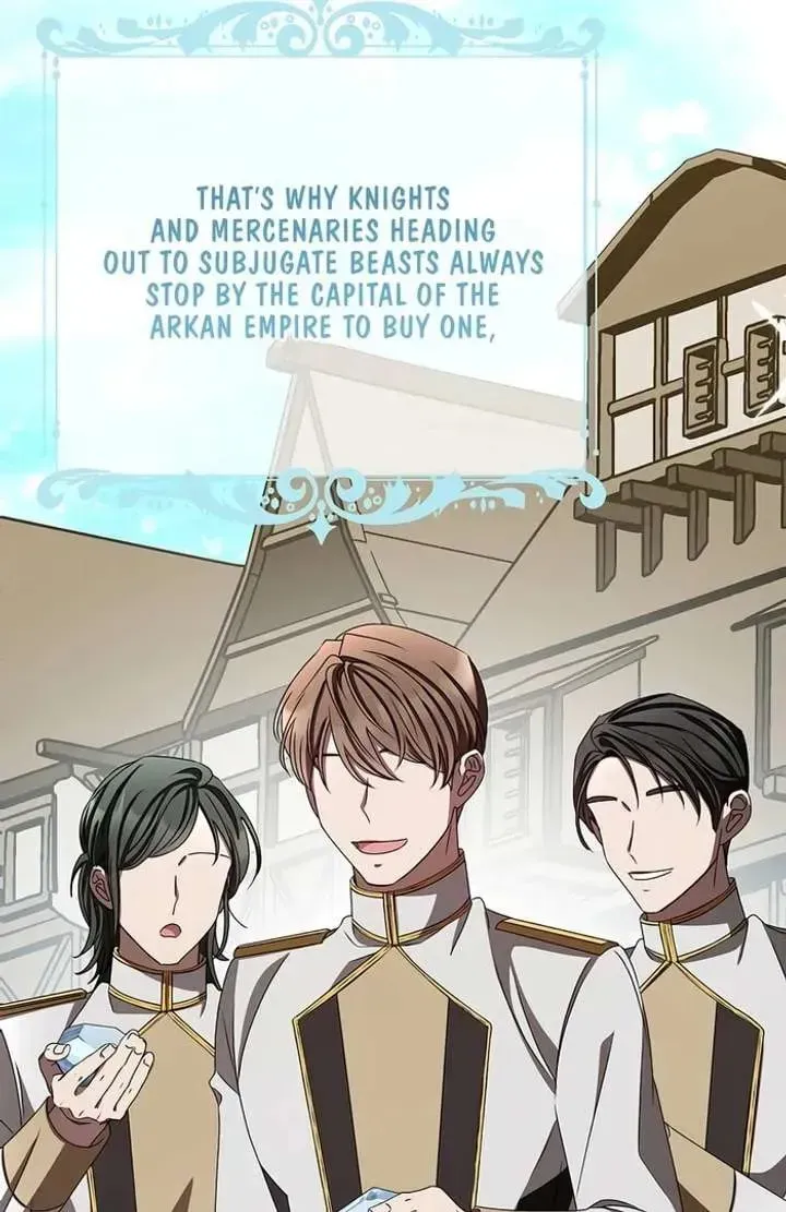 Yakhonjaga Jakkuman Nareul Kiuryeo Handa Chapter 3 page 66 - 