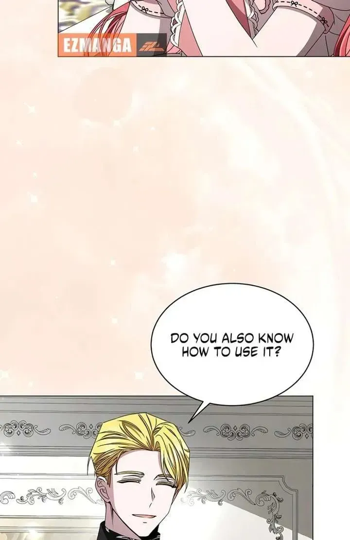 Yakhonjaga Jakkuman Nareul Kiuryeo Handa Chapter 3 page 73 - 