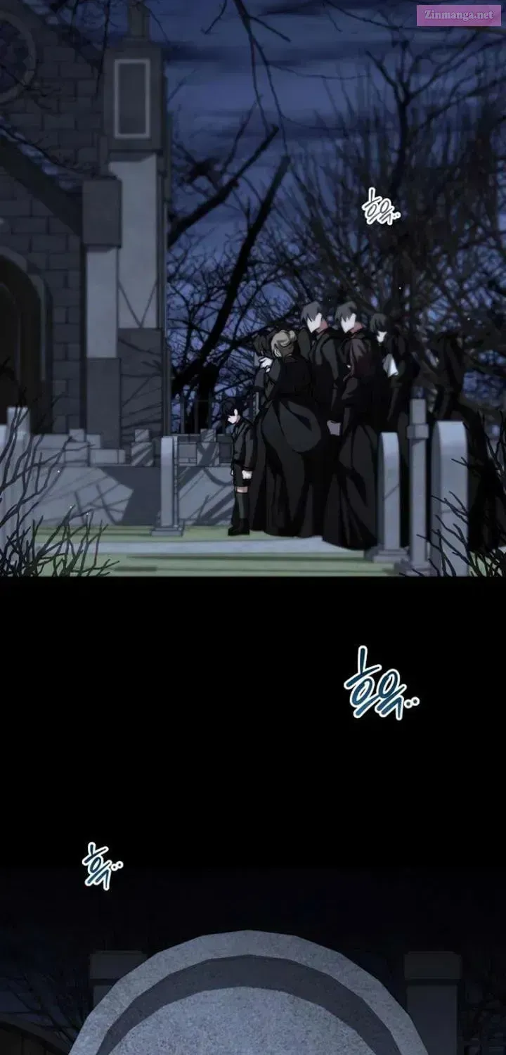 Yakhonjaga Jakkuman Nareul Kiuryeo Handa Chapter 30 page 2 - 