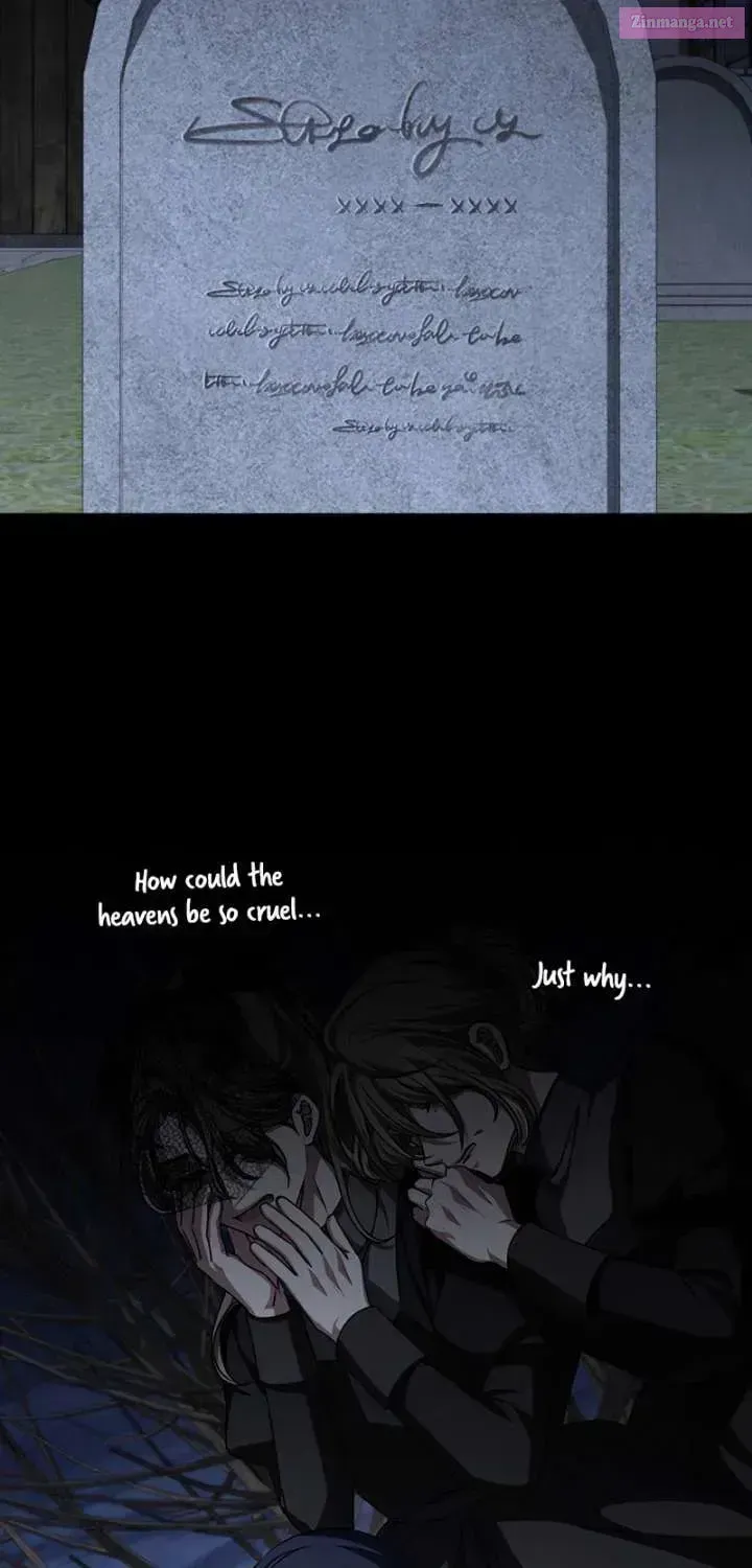 Yakhonjaga Jakkuman Nareul Kiuryeo Handa Chapter 30 page 3 - 