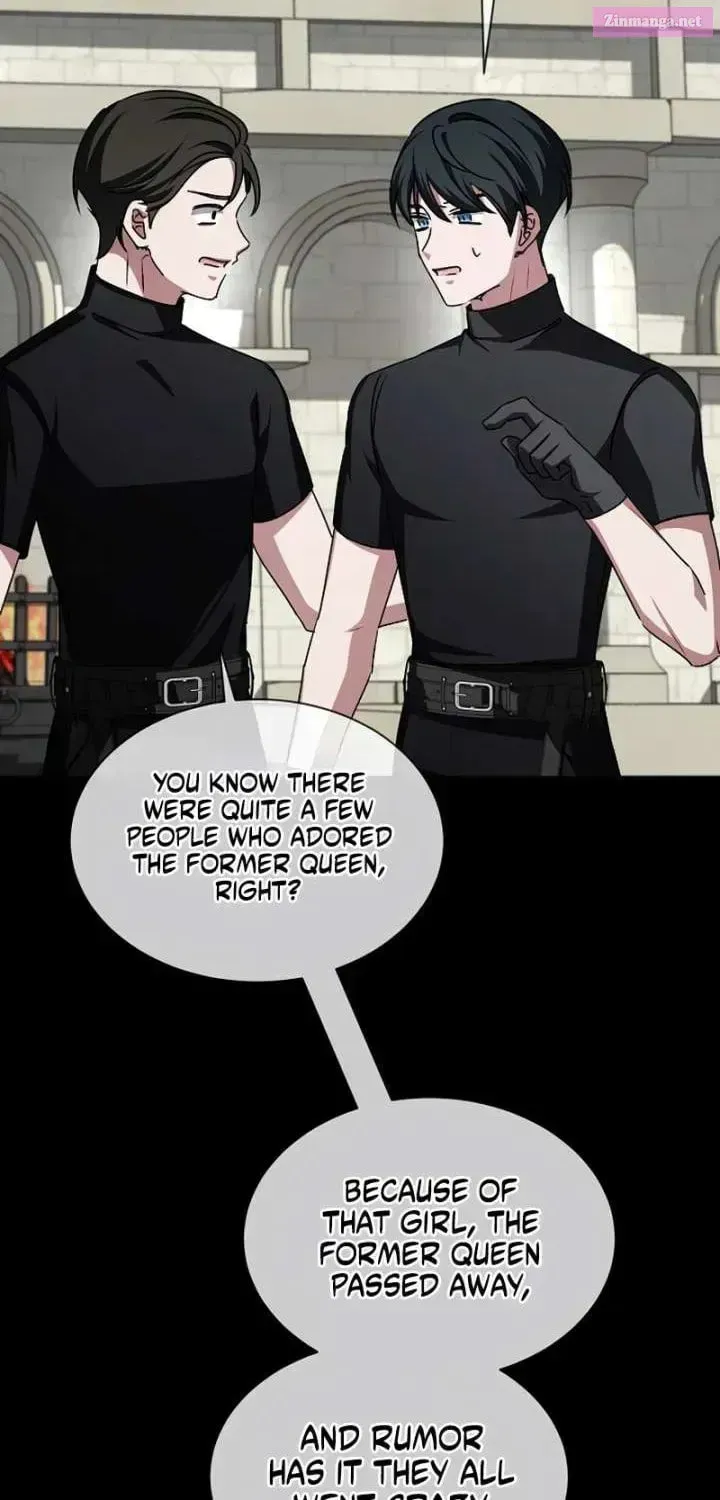 Yakhonjaga Jakkuman Nareul Kiuryeo Handa Chapter 30 page 28 - 