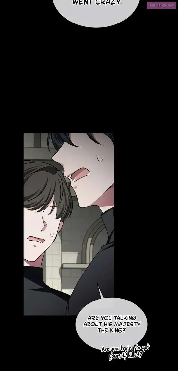 Yakhonjaga Jakkuman Nareul Kiuryeo Handa Chapter 30 page 29 - 
