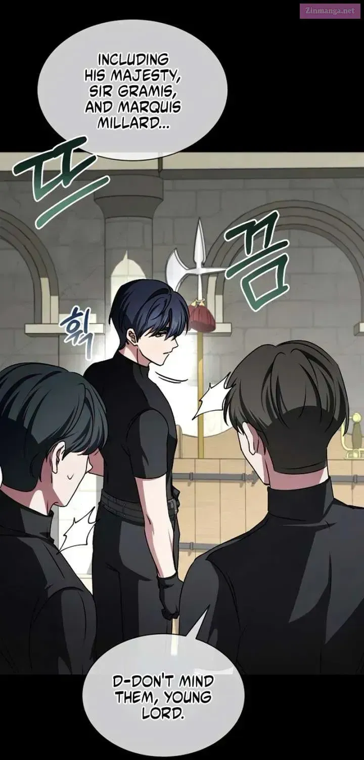Yakhonjaga Jakkuman Nareul Kiuryeo Handa Chapter 30 page 31 - 
