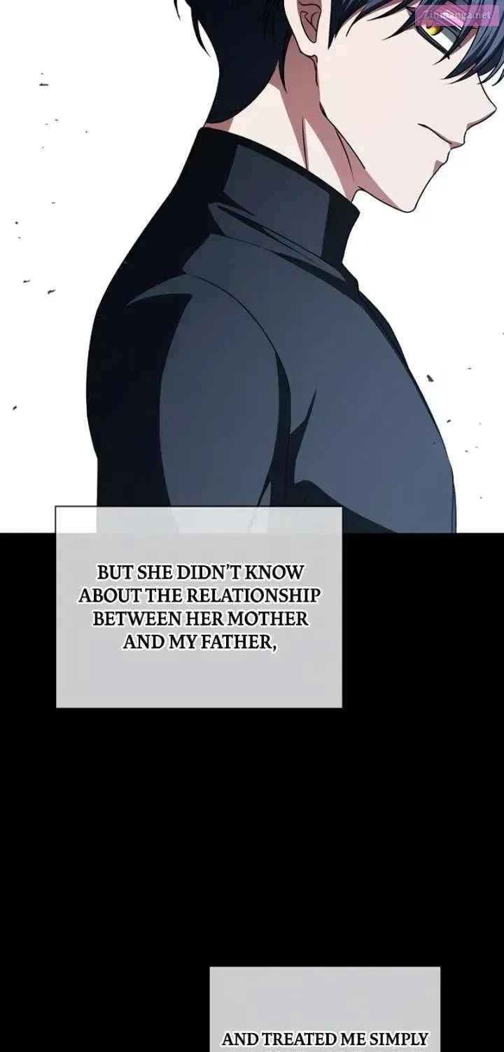 Yakhonjaga Jakkuman Nareul Kiuryeo Handa Chapter 30 page 33 - 