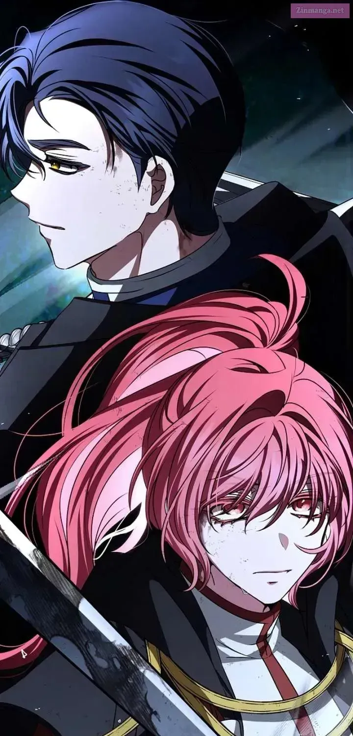 Yakhonjaga Jakkuman Nareul Kiuryeo Handa Chapter 30 page 38 - 