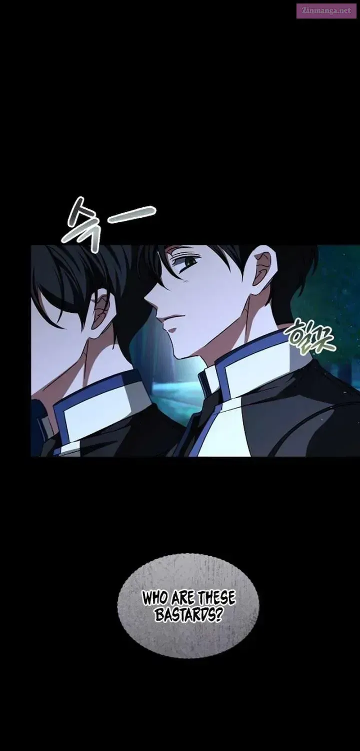 Yakhonjaga Jakkuman Nareul Kiuryeo Handa Chapter 30 page 42 - 