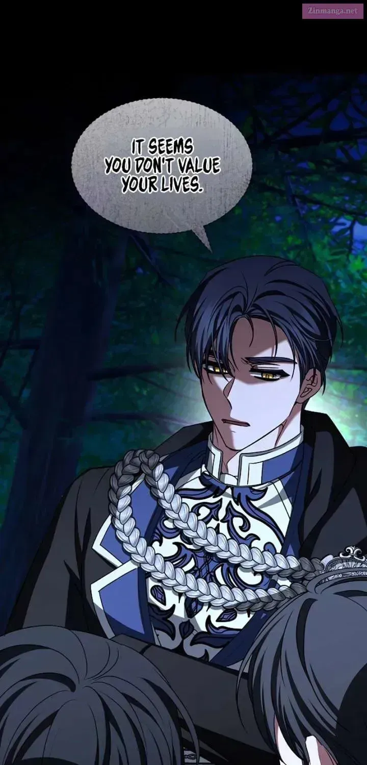 Yakhonjaga Jakkuman Nareul Kiuryeo Handa Chapter 30 page 43 - 