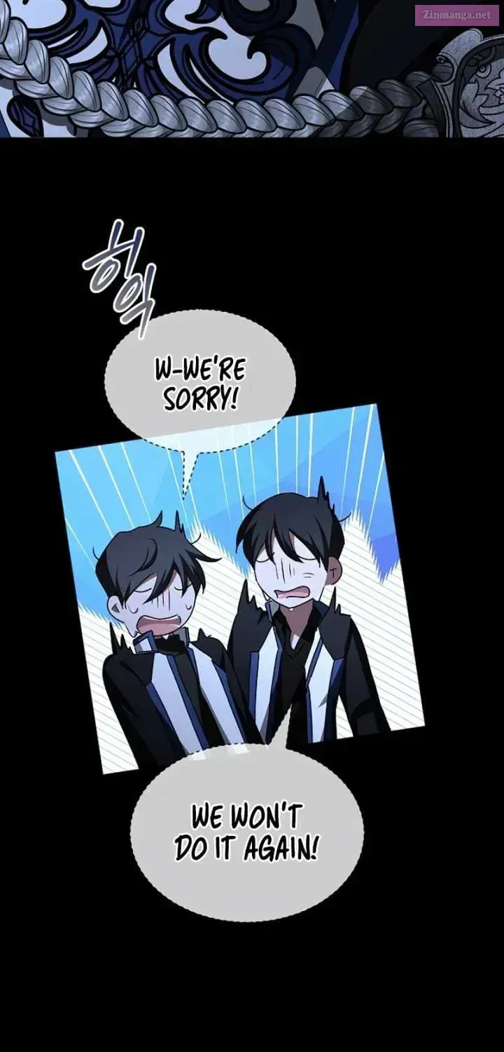 Yakhonjaga Jakkuman Nareul Kiuryeo Handa Chapter 30 page 46 - 