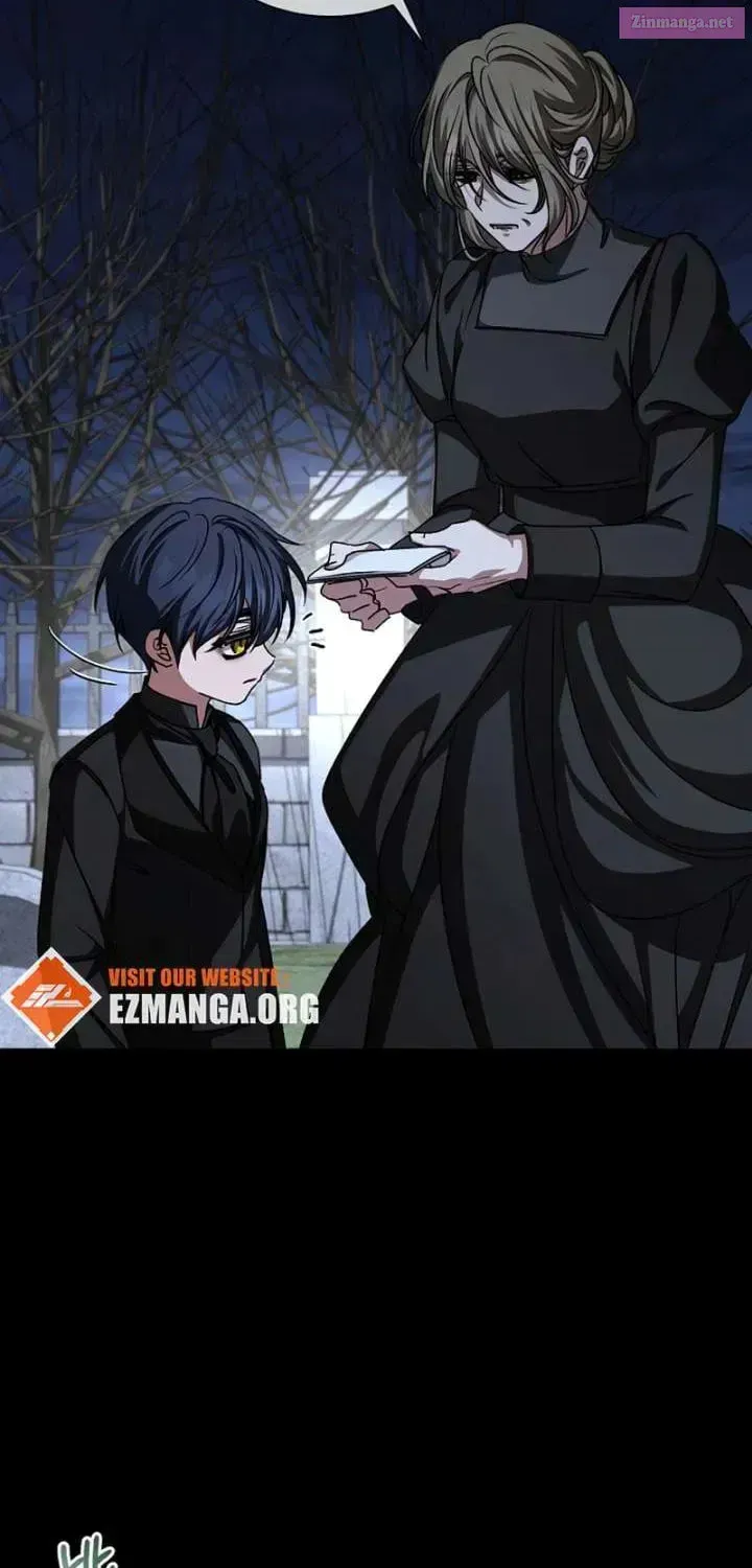 Yakhonjaga Jakkuman Nareul Kiuryeo Handa Chapter 30 page 6 - 