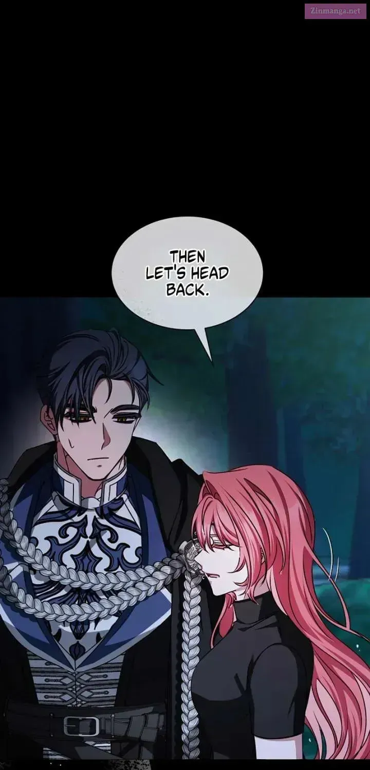 Yakhonjaga Jakkuman Nareul Kiuryeo Handa Chapter 30 page 54 - 