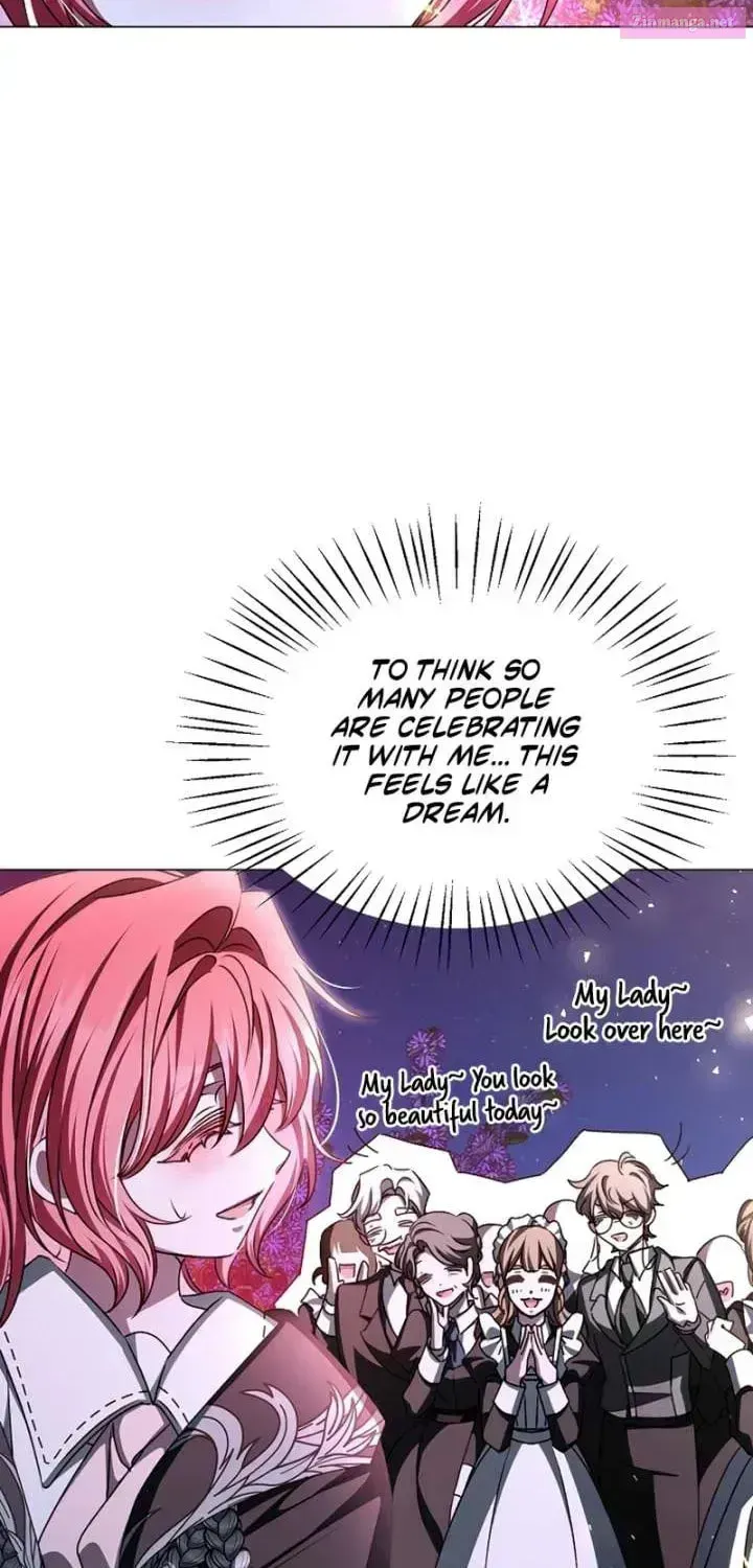 Yakhonjaga Jakkuman Nareul Kiuryeo Handa Chapter 30 page 77 - 
