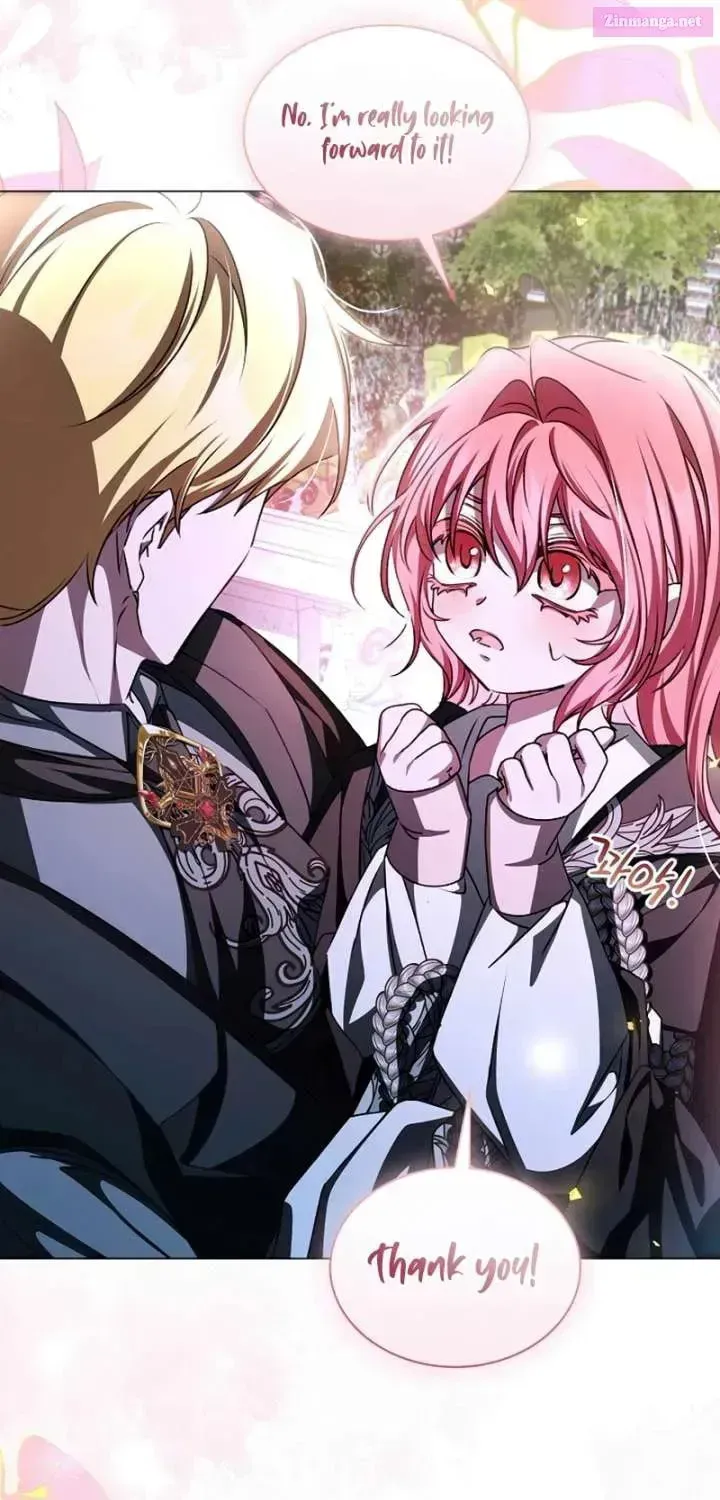 Yakhonjaga Jakkuman Nareul Kiuryeo Handa Chapter 30 page 82 - 