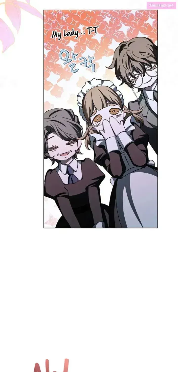 Yakhonjaga Jakkuman Nareul Kiuryeo Handa Chapter 30 page 84 - 