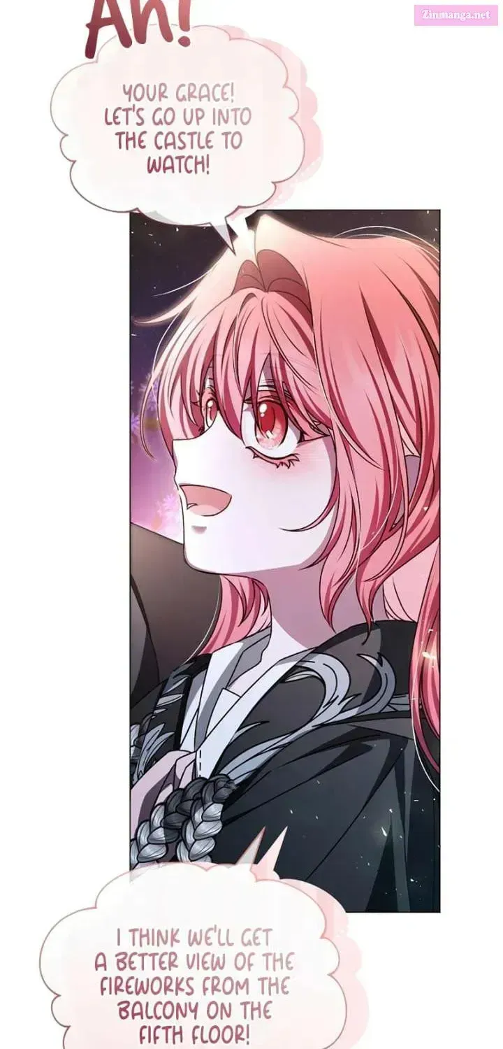 Yakhonjaga Jakkuman Nareul Kiuryeo Handa Chapter 30 page 85 - 