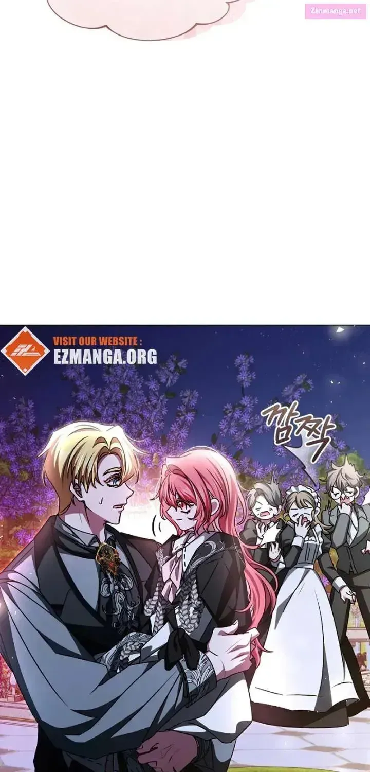 Yakhonjaga Jakkuman Nareul Kiuryeo Handa Chapter 30 page 86 - 