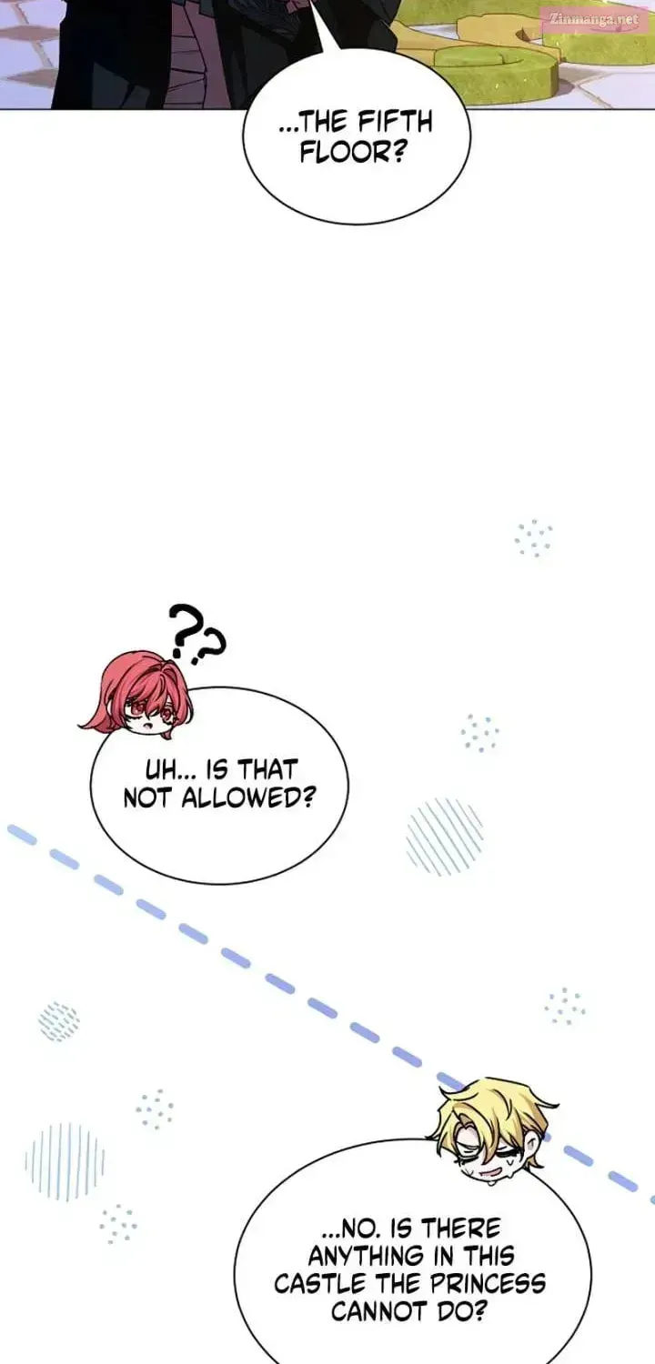 Yakhonjaga Jakkuman Nareul Kiuryeo Handa Chapter 30 page 87 - 