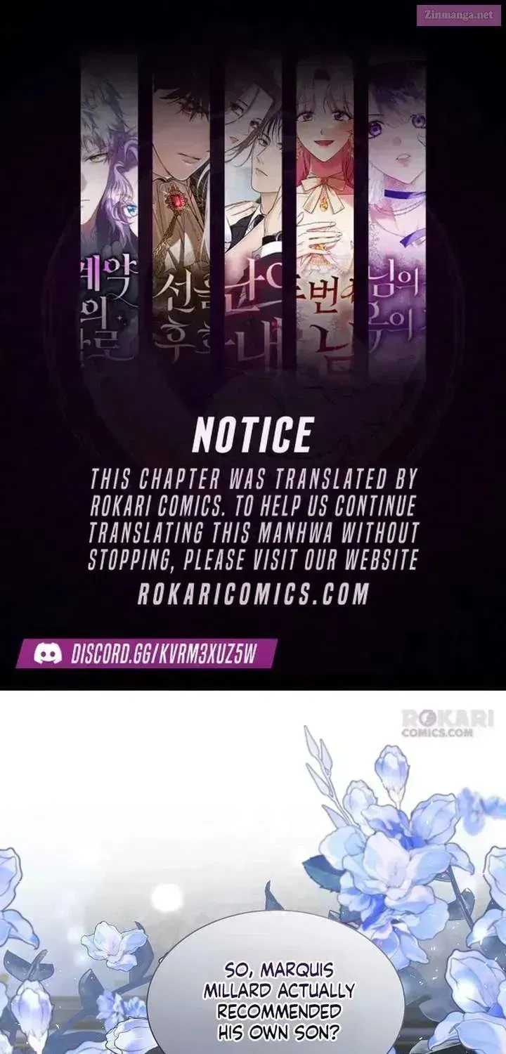 Yakhonjaga Jakkuman Nareul Kiuryeo Handa Chapter 31 page 1 - 
