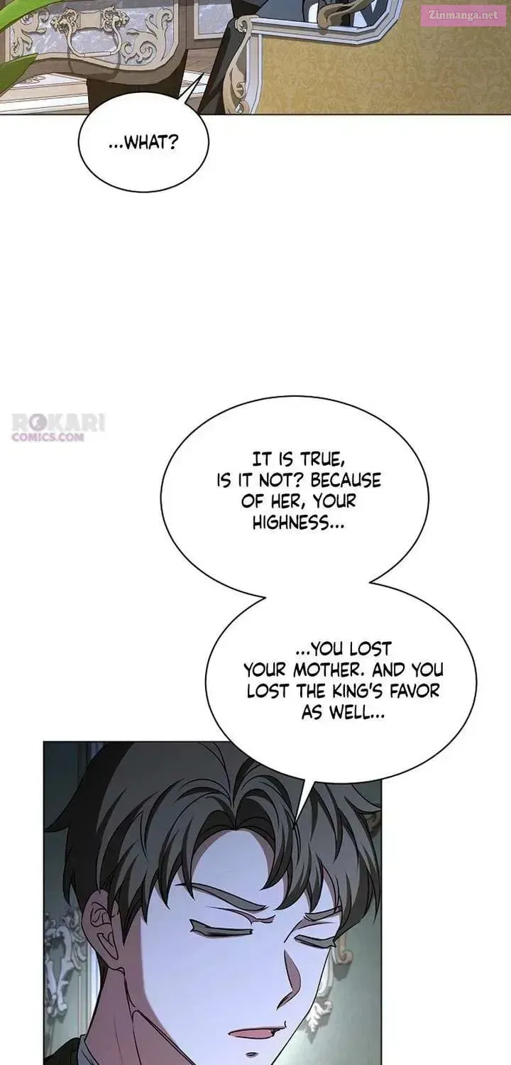 Yakhonjaga Jakkuman Nareul Kiuryeo Handa Chapter 31 page 11 - 